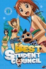 Watch Best Student Council 0123movies